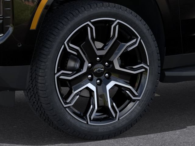New 2026 Chevrolet Tahoe RST w/ RST Capability Package AWD/4WD image 9