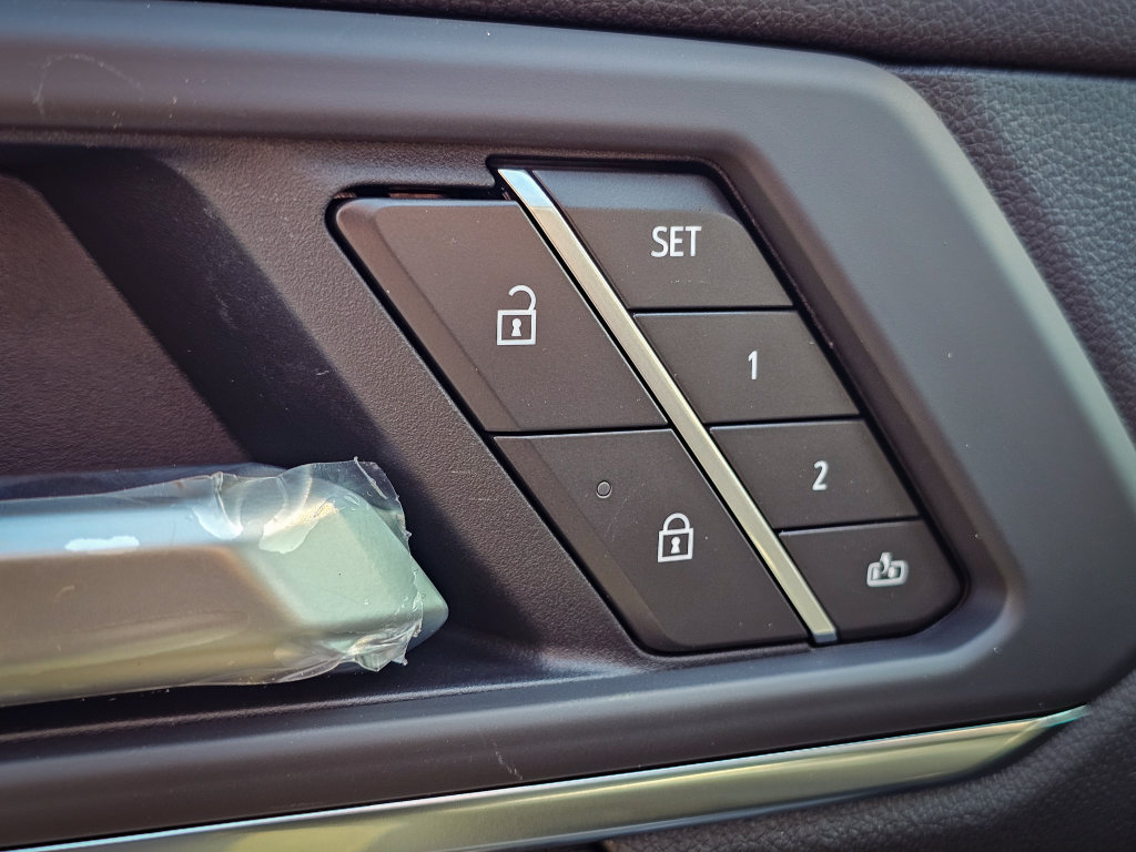 New 2027 GMC Terrain Denali AWD/4WD image 10