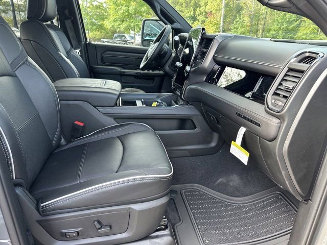New 2026 RAM 2500 Limited image 13