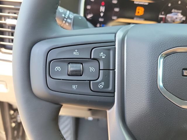 New 2026 GMC Sierra 1500 Denali w/ Denali Reserve Package AWD/4WD image 17