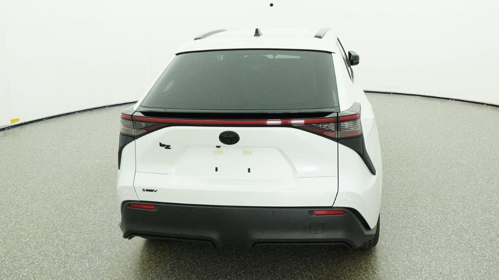 New 2026 Toyota bZ FWD image 7
