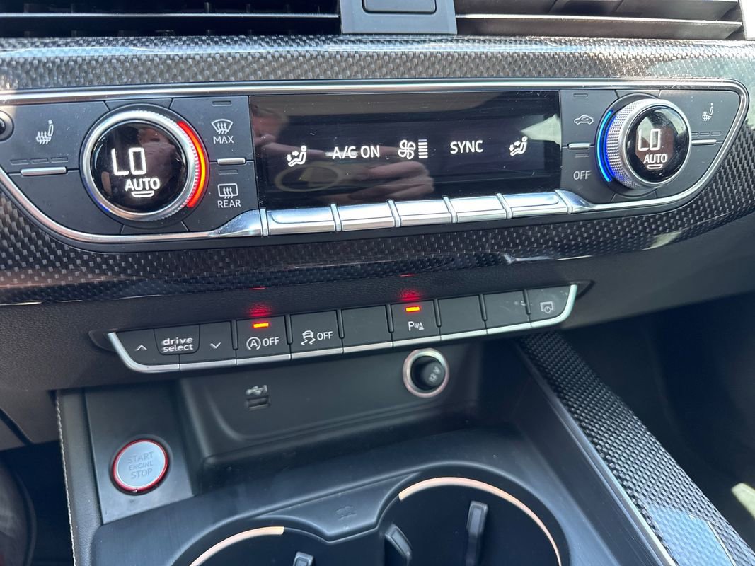 Used 2019 Audi S5 Premium Plus w/ Premium Plus AWD/4WD image 33