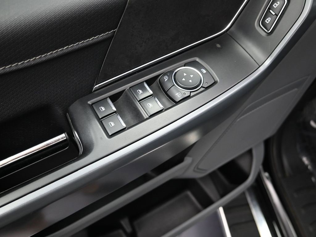 Used 2024 Ford F150 XLT w/ Mobile Office Package image 12