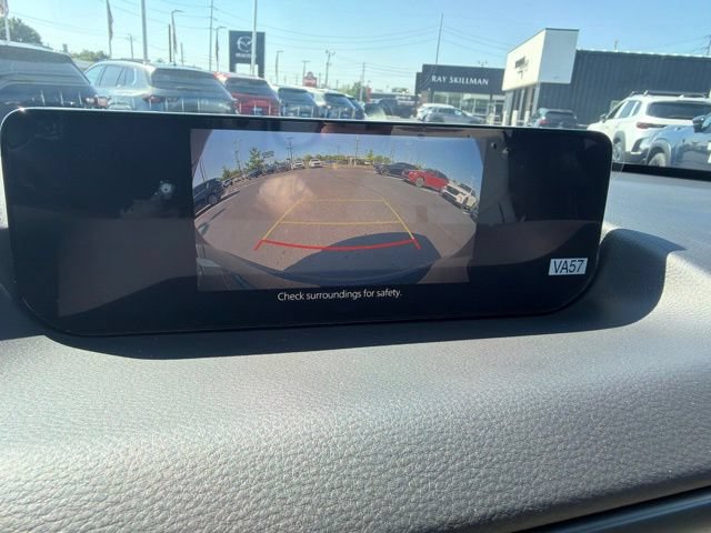 New 2026 MAZDA CX-50 AWD 2.5 S w/ Weather Package image 42
