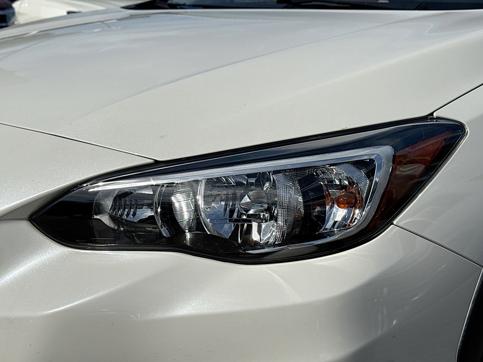 Used 2019 Subaru Crosstrek 2.0i Premium image 9