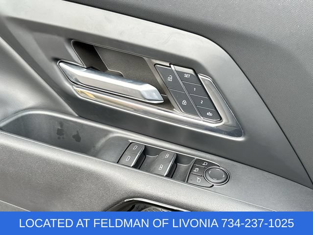 Used 2024 Chevrolet Silverado EV RST AWD/4WD image 23