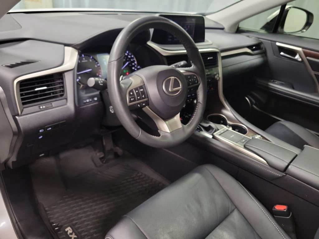 Used 2022 Lexus RX 350 AWD w/ Premium Package image 17