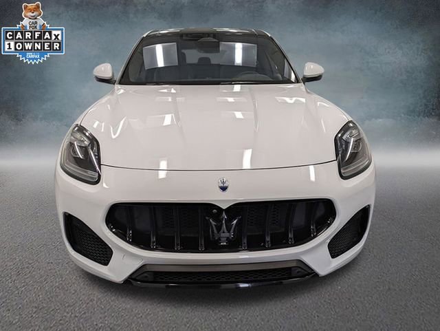 Used 2023 Maserati Grecale Modena image 2