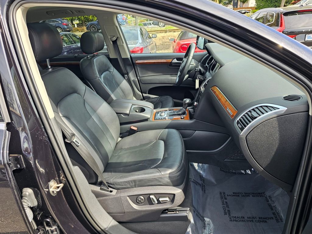 Used 2015 Audi Q7 3.0T Premium Plus image 31