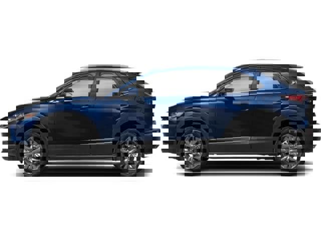 New 2025 MAZDA CX-30 AWD 2.5 S w/ Preferred Package image 3