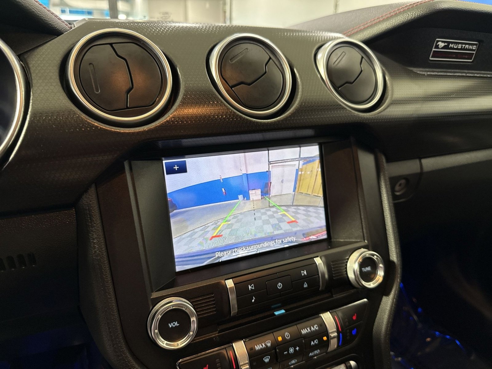 Used 2019 Ford Mustang GT Premium w/ Equipment Group 401A image 25