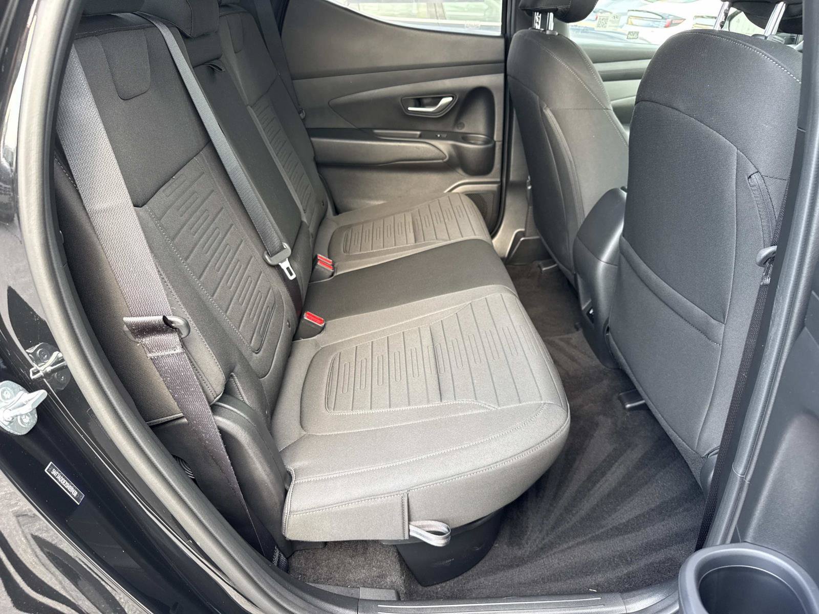 Certified 2025 Hyundai Santa Cruz SE AWD/4WD image 21