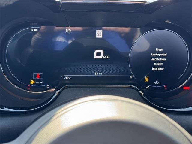 New 2025 Alfa Romeo Tonale w/ Premium Package image 20