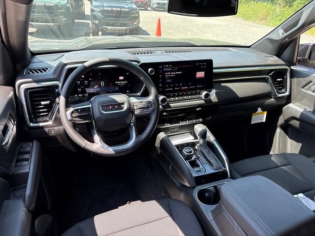 New 2026 GMC Canyon Elevation w/ Convenience Package AWD/4WD image 6