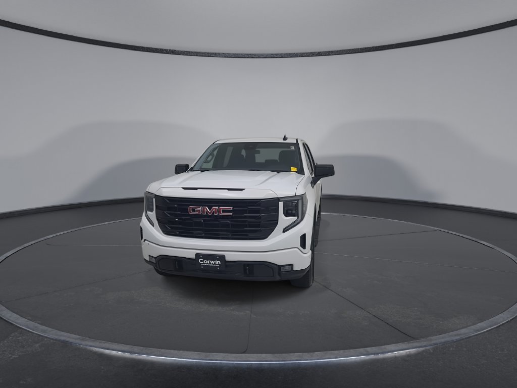 Used 2026 GMC Sierra 1500 Elevation AWD/4WD image 4