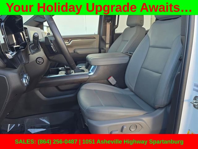 Used 2023 GMC Sierra 1500 SLT w/ SLT Premium Package image 21