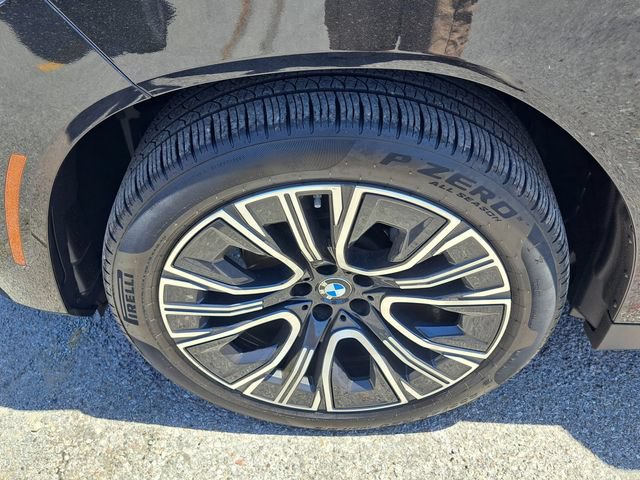 Used 2026 BMW X3 xDrive30i w/ Premium Package AWD/4WD image 10