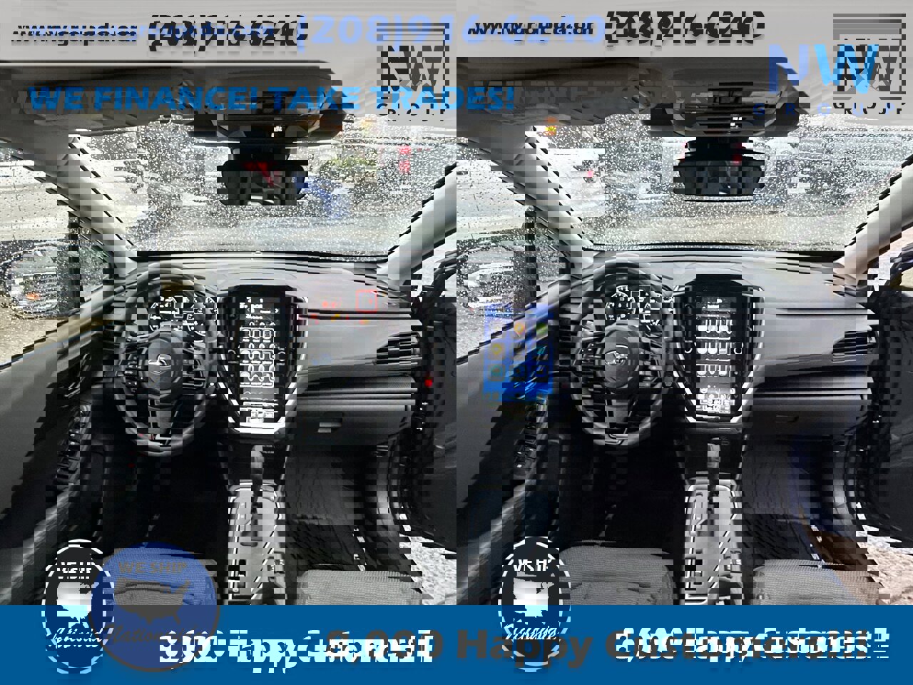 Used 2024 Subaru Crosstrek 2.0i Premium image 28