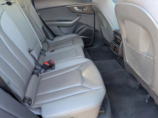 Used 2021 Audi Q8 Prestige w/ Prestige Package image 20