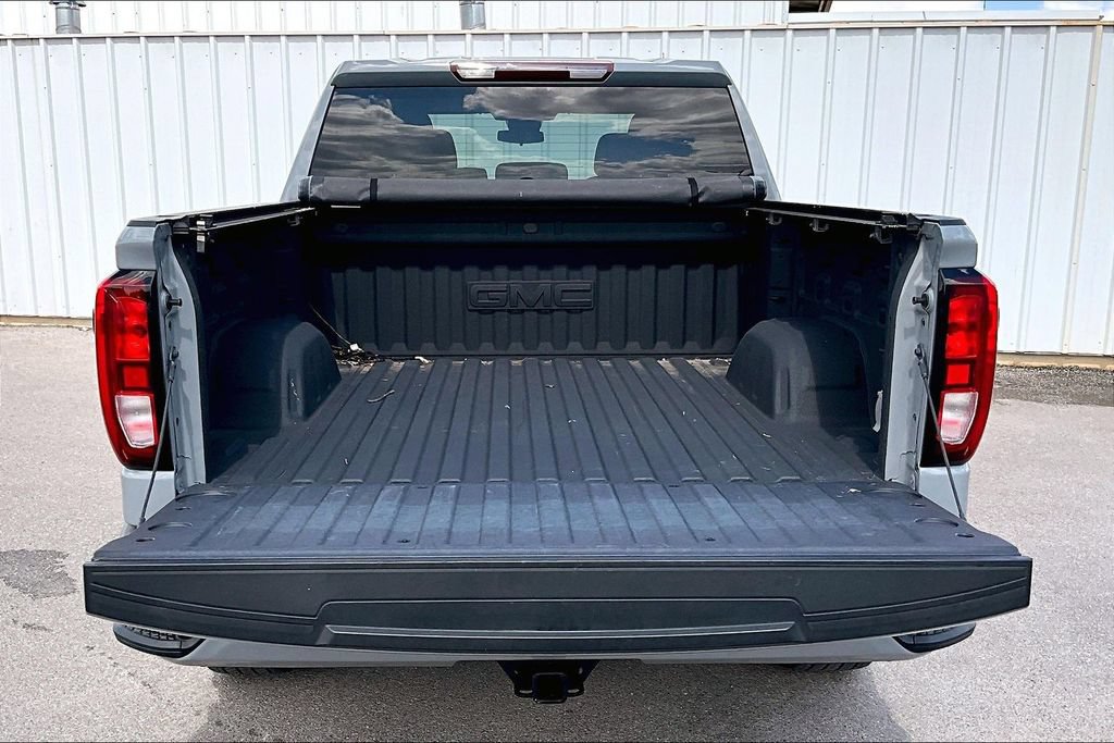 Used 2024 GMC Sierra 1500 Elevation AWD/4WD image 34