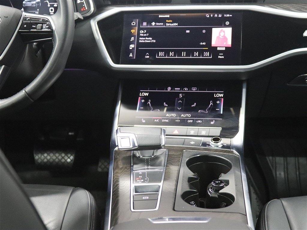 Used 2022 Audi A6 2.0T Premium AWD/4WD image 27