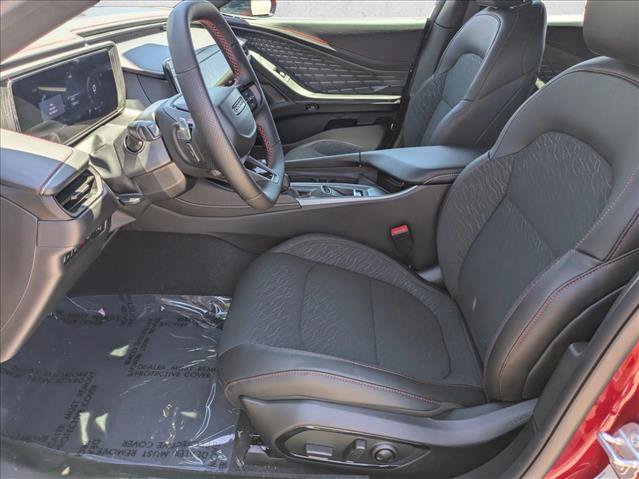New 2026 Dodge Charger R/T w/ Driver Convenience Group AWD/4WD image 4