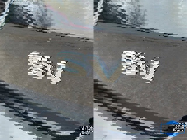 Certified 2024 Nissan Kicks SV image 27