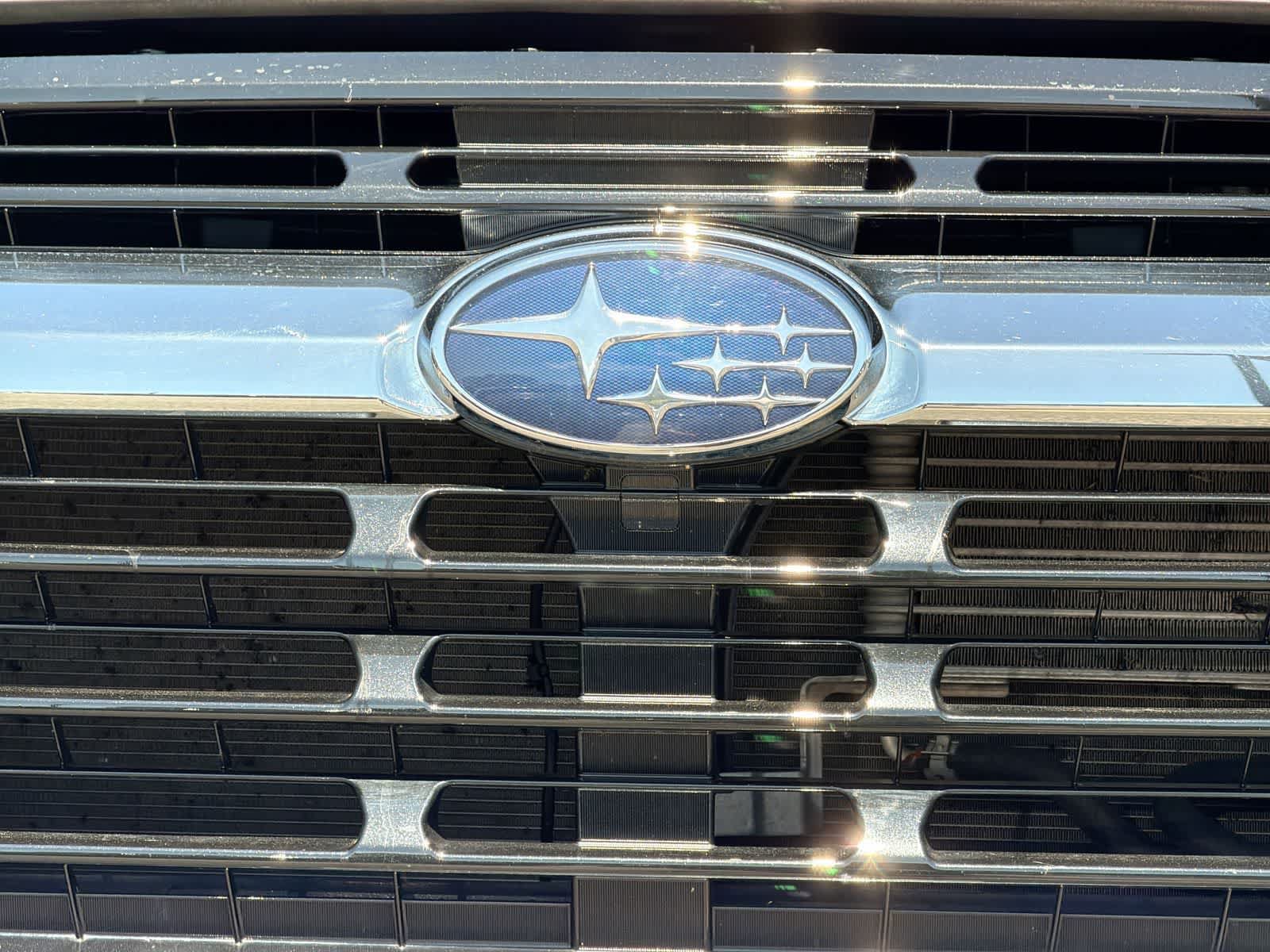 Certified 2023 Subaru Ascent Limited AWD/4WD image 12