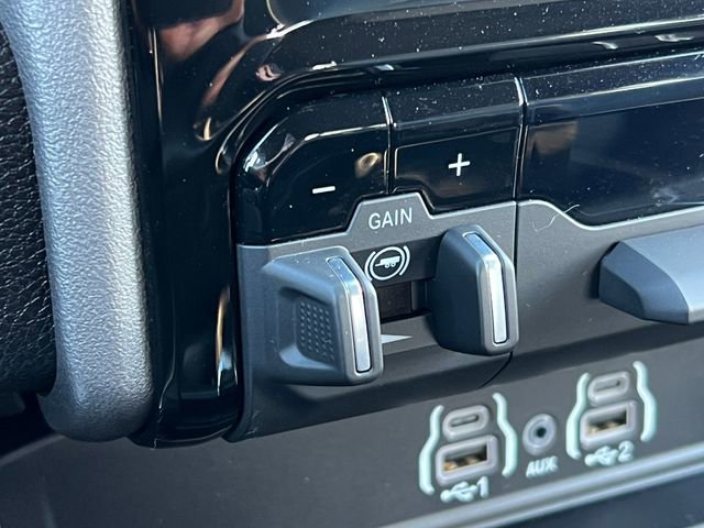 Used 2025 RAM 3500 Big Horn image 40