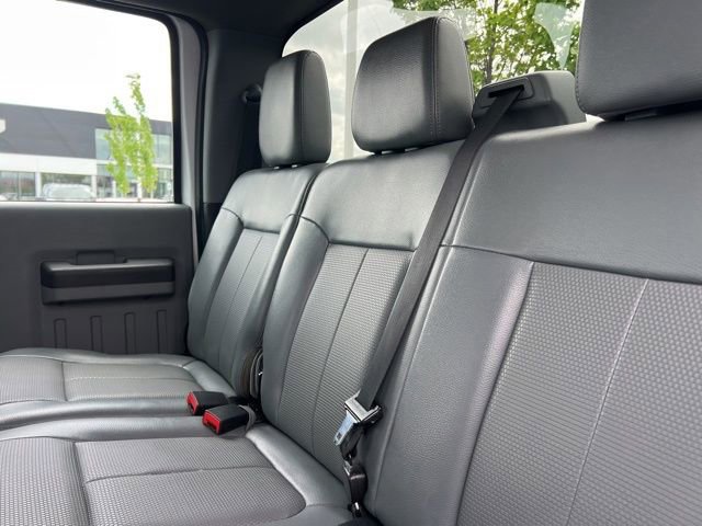 Used 2016 Ford F250 XL w/ XL Value Package RWD image 25