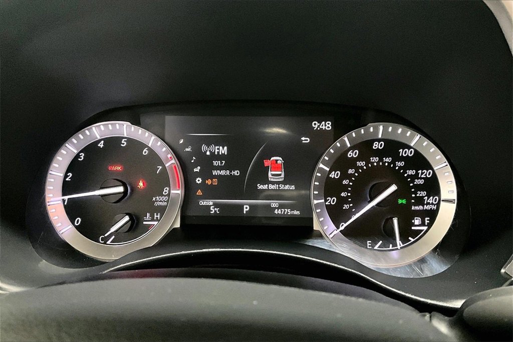 Used 2022 Toyota Highlander XLE image 13