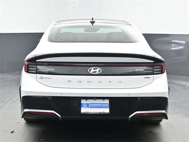 Used 2024 Hyundai Sonata Limited image 9