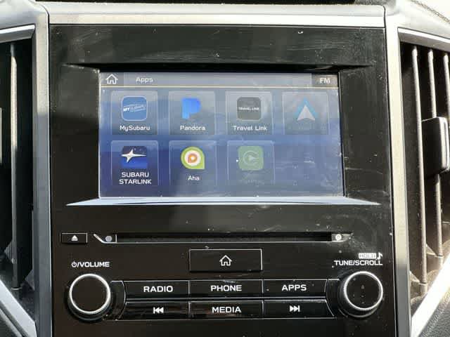 Used 2021 Subaru Forester Premium w/ Popular Package #1 AWD/4WD image 13
