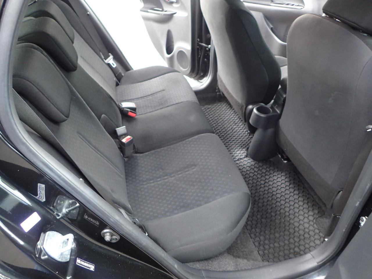 Used 2010 Scion xD FWD image 12