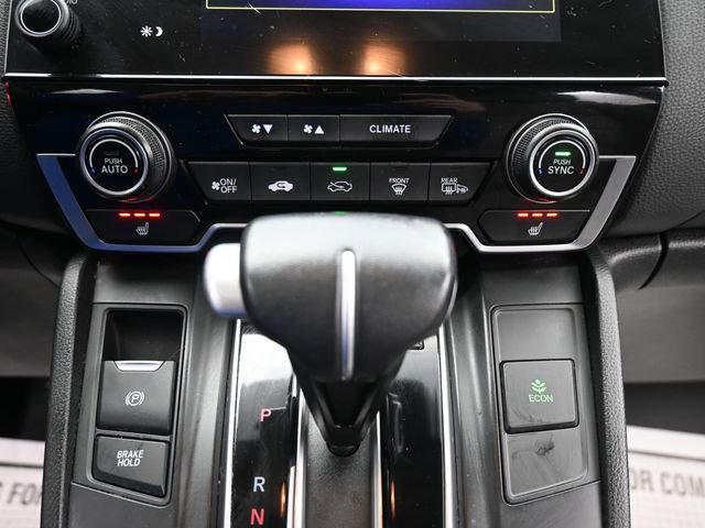 Used 2018 Honda CR-V EX-L image 18