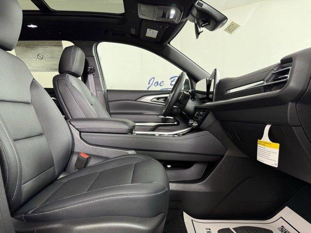 New 2026 Chevrolet Traverse LT w/ Sun and Wheel Package image 20
