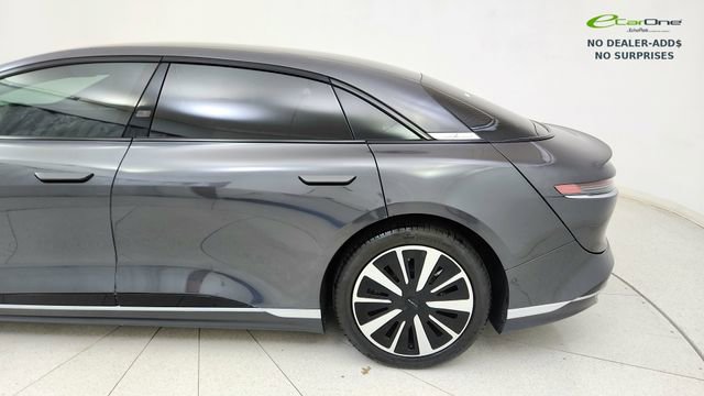 Used 2024 Lucid Air Touring image 10