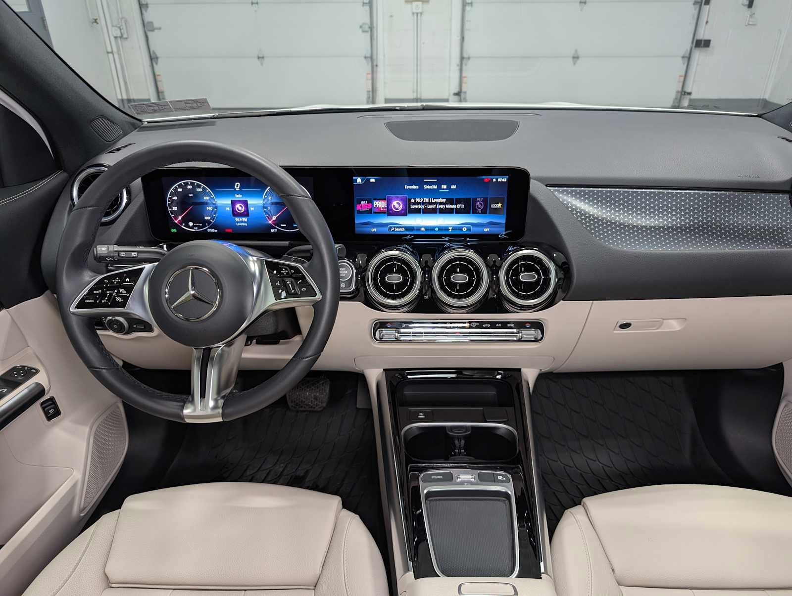 Used 2025 Mercedes-Benz GLA 250 GLA 250 image 17