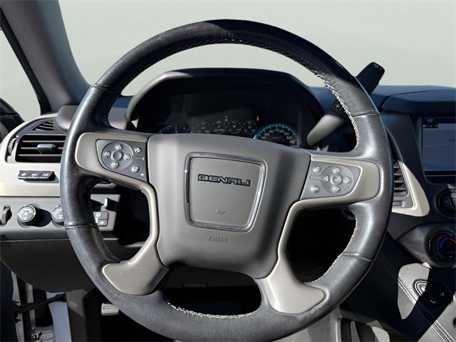 Used 2019 GMC Yukon Denali w/ Denali Ultimate Package image 19