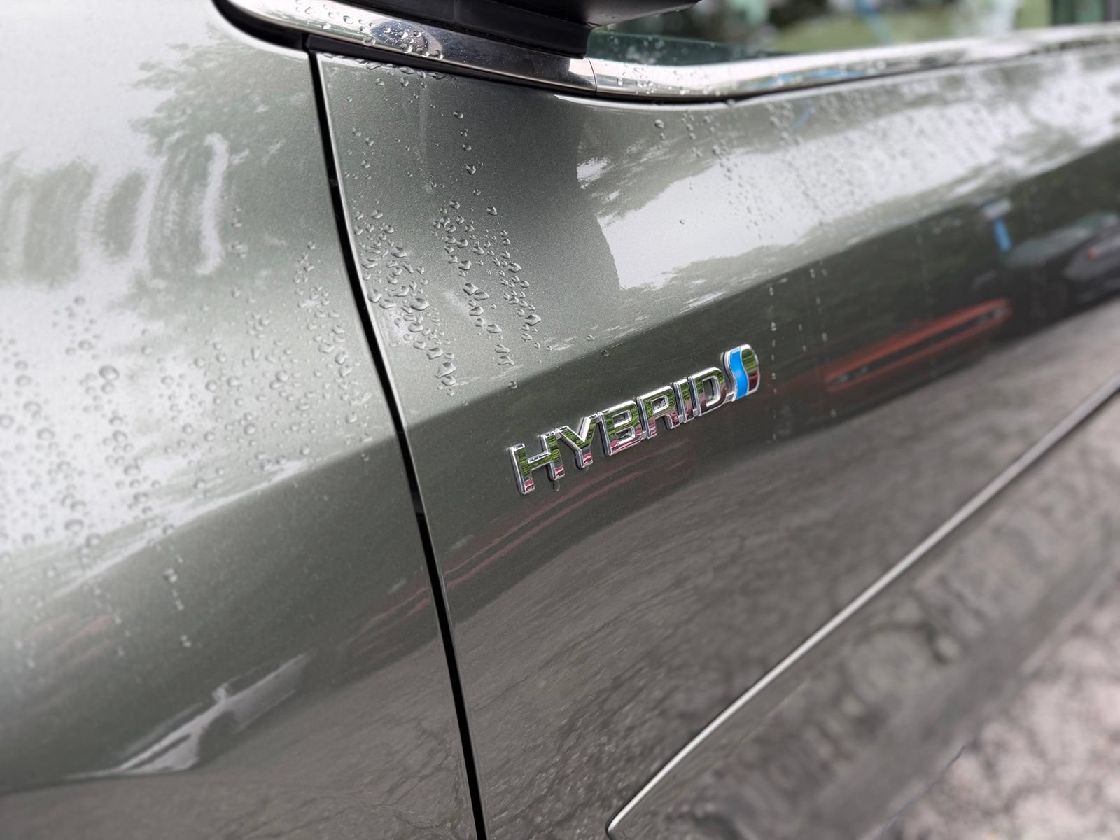 Used 2019 Toyota Highlander XLE AWD/4WD image 30