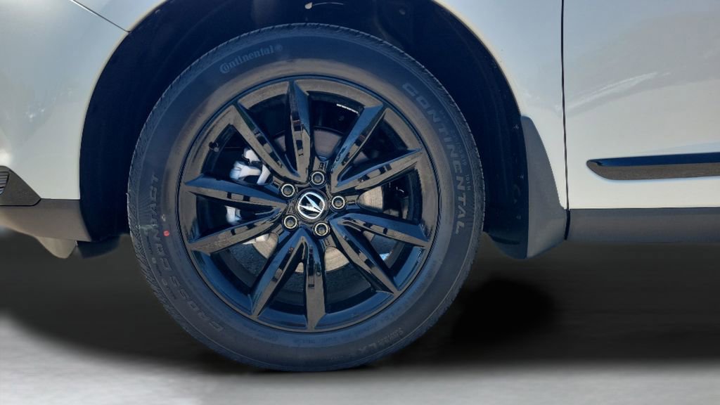 New 2026 Acura RDX SH-AWD image 28