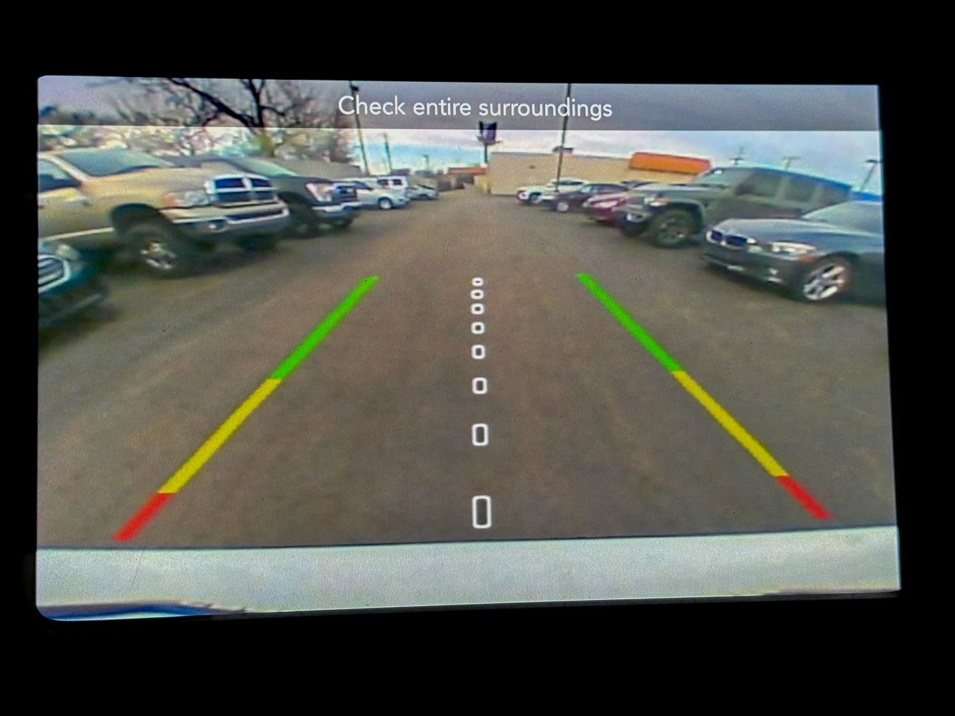 Used 2018 Jeep Renegade Latitude image 32