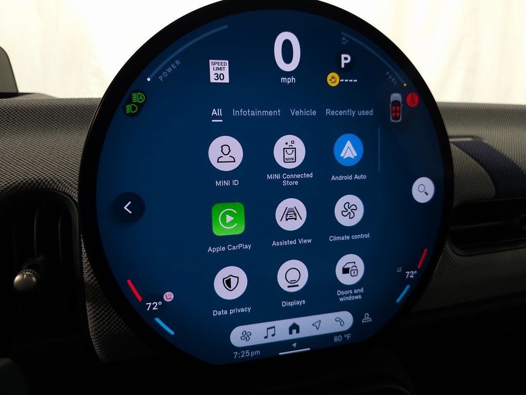 Used 2025 MINI Cooper S image 19