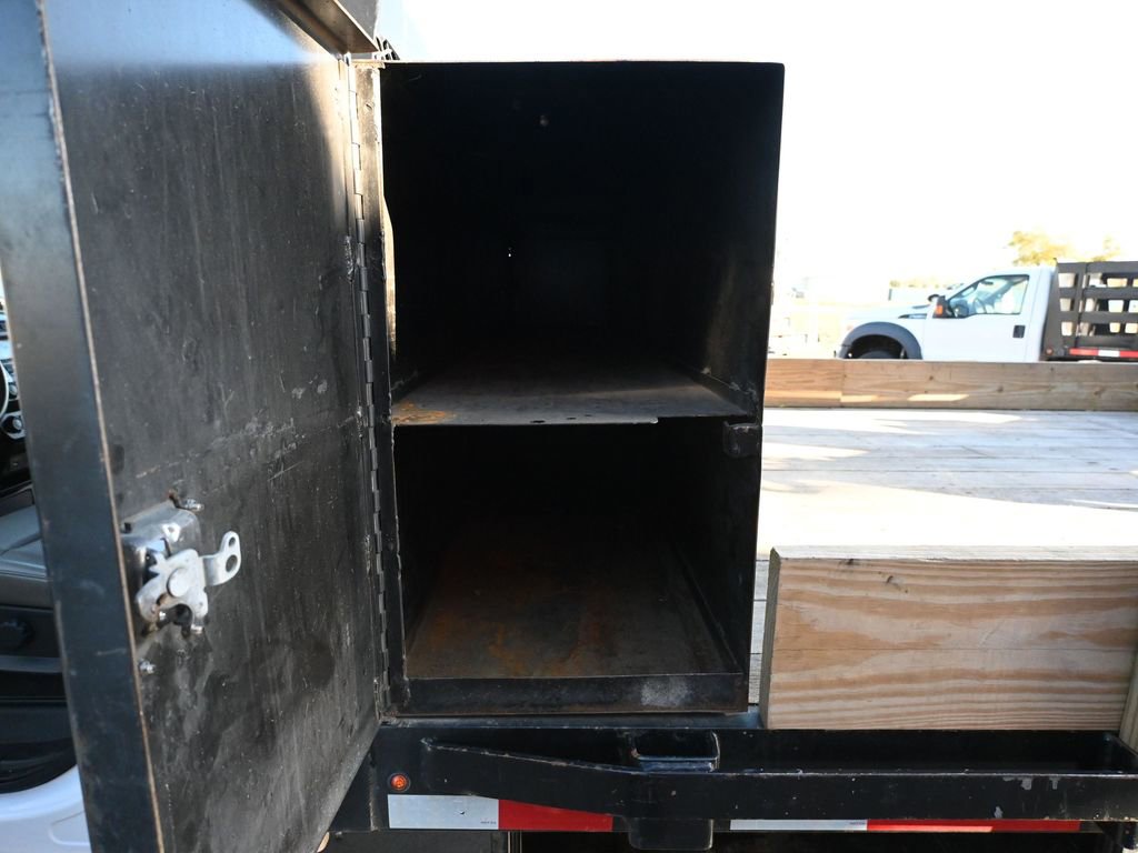 Used 2022 Ford F550 4x4 Regular Cab Super Duty image 40