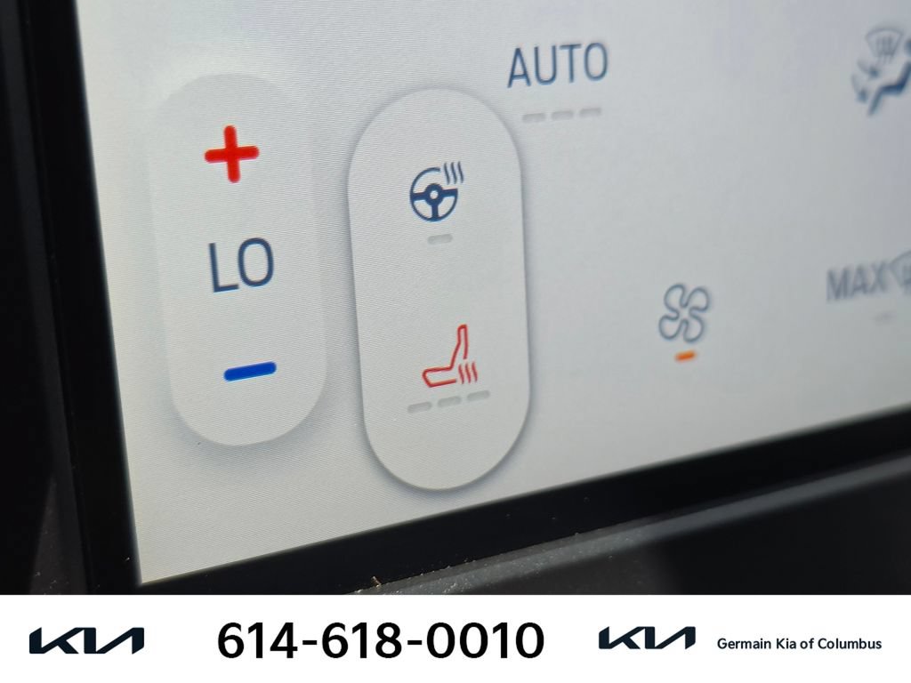 Used 2021 Ford Edge SEL w/ Convenience Package FWD image 32