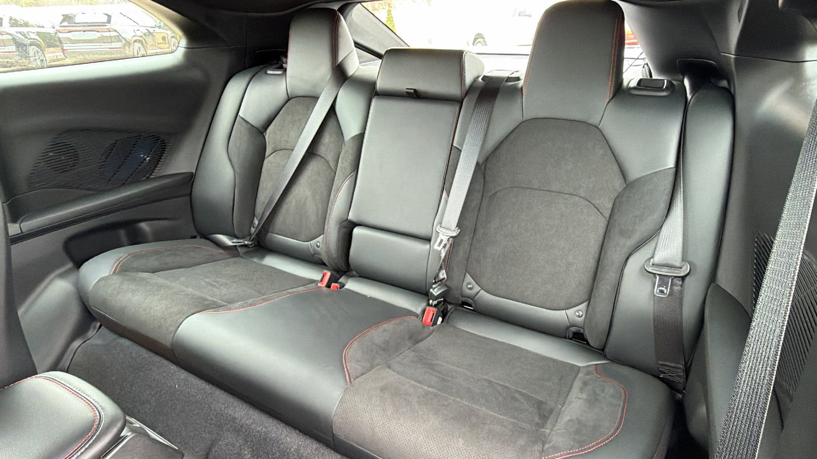 Used 2025 Dodge Charger Scat Pack w/ Track Pack image 18