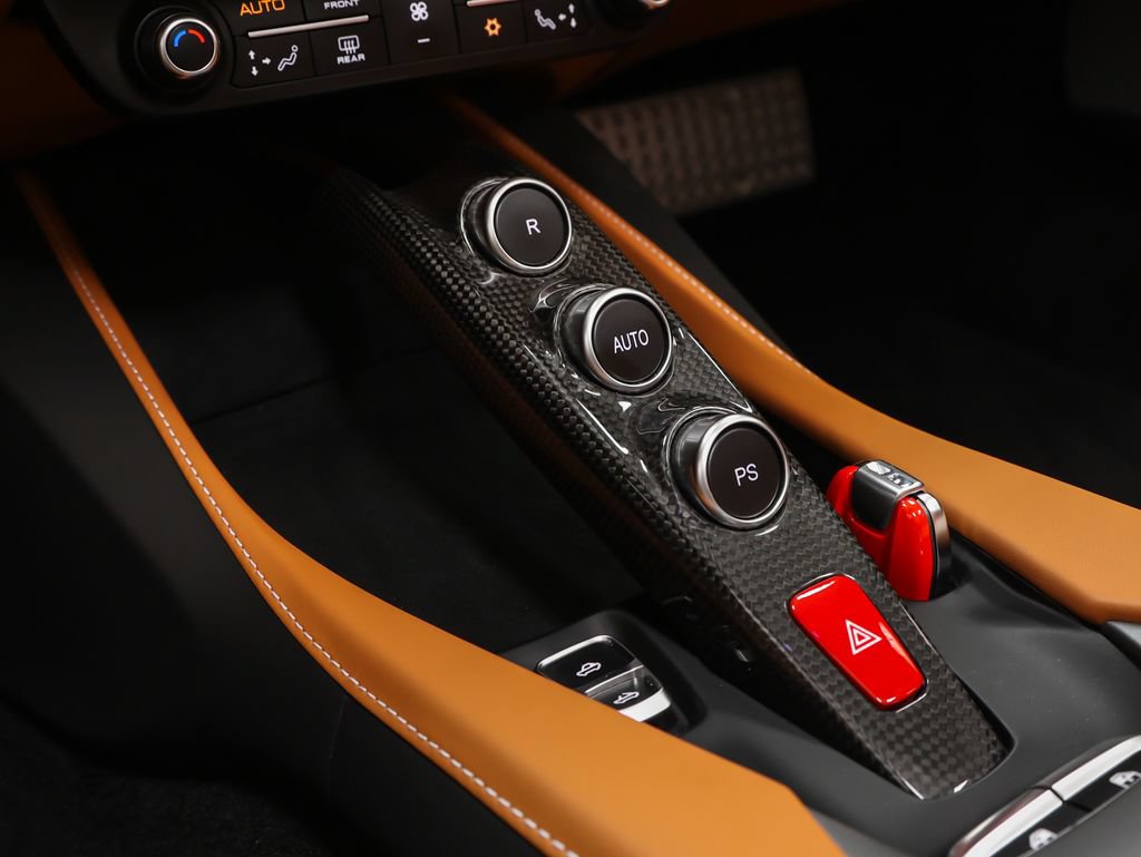 Certified 2022 Ferrari Portofino M RWD image 62