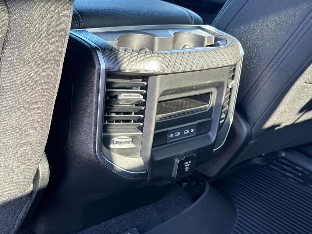 New 2026 RAM 1500 Big Horn image 9