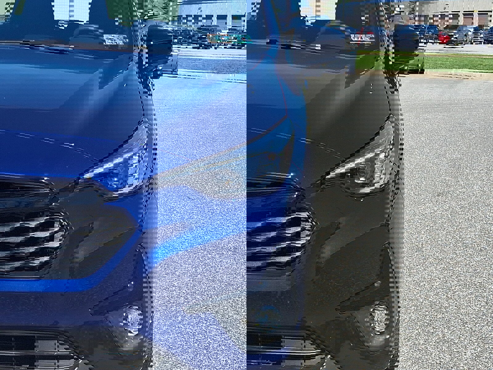 Certified 2025 Subaru Impreza RS image 9