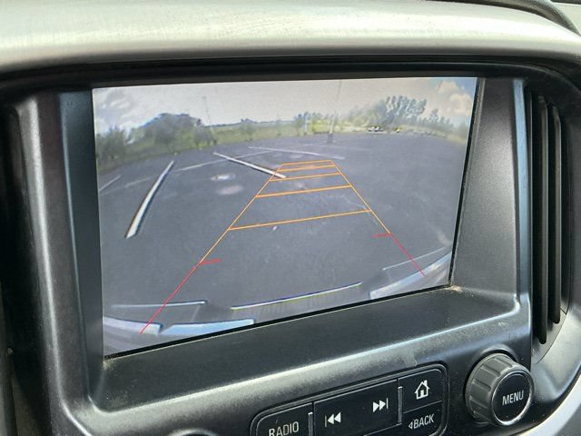 Used 2015 GMC Canyon SLE w/ SLE Convenience Package RWD image 26